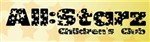 AllStarz logo