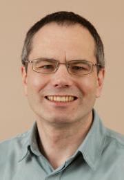 Simon King