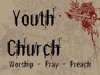 Youth Church