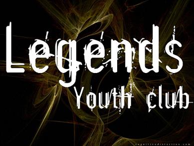 Youth Legends