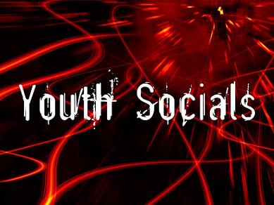 Youth Socials