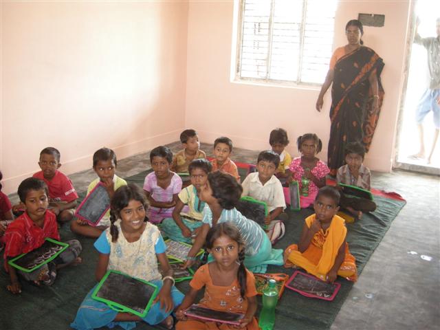 Pupils (1)