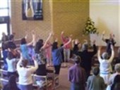 Church Worship 5