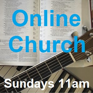 Online Church 3