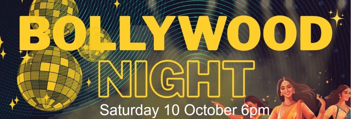 Bollywood header