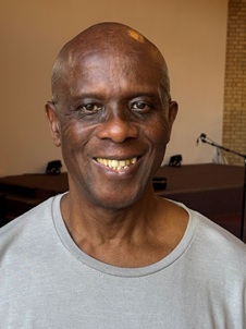Cyril Okafor