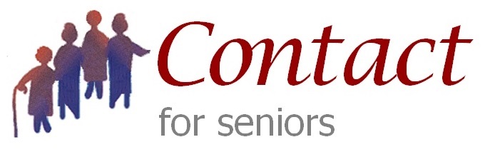 Logo Contact