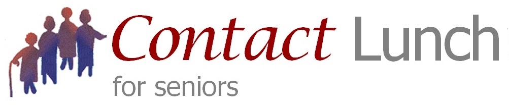 Logo Contact Lunch
