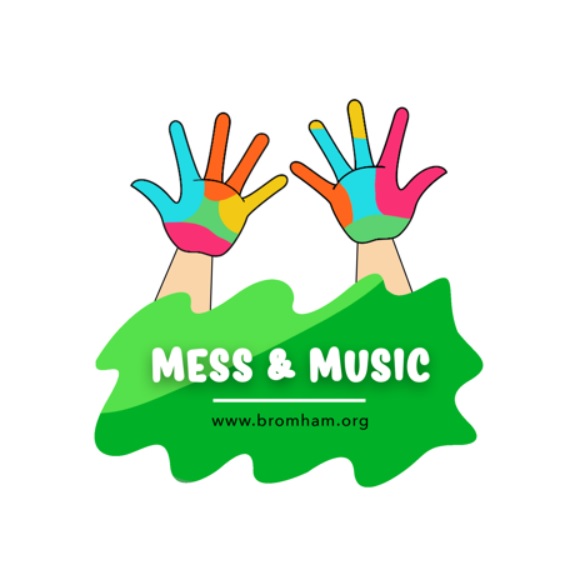 bromham baptist church mess