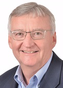 Paul Leinster