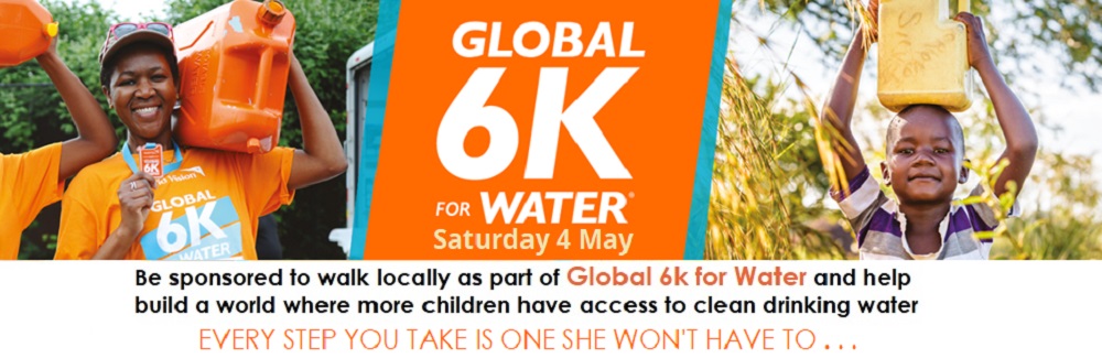 World Vision 6k